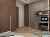 Parduodamas Modernus Namas Gamtos Ramybės - nuotraukos Nr. 48