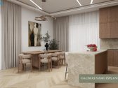 Parduodamas Modernus Namas Gamtos Ramybės