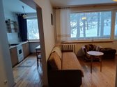 Labai rami vieta, šalia miškas - parkas. - nuotraukos Nr. 7