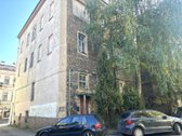 Neįrengtos pastogės dalis  - nuotraukos Nr. 2