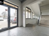 Nuomojamos Administracinės, Paslaugų Patalpos - nuotraukos Nr. 9