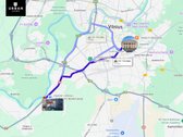 Nuomojamos Administracinės, Paslaugų Patalpos - nuotraukos Nr. 13