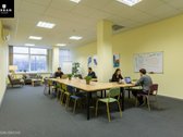 Nuomojamos Administracinės, Paslaugų Patalpos