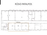 Nuomojamos Administracinės, Paslaugų Patalpos - nuotraukos Nr. 11