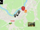 Nuomojamos Administracinės, Paslaugų Patalpos - nuotraukos Nr. 15