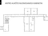 Nuomojamos Administracinės, Paslaugų Patalpos - nuotraukos Nr. 10