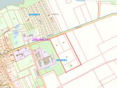 6,07 Ha Teritorija Gamybos, Logistikos Ir - nuotraukos Nr. 12