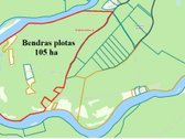 Vaizdingoje vietoje gamtos apsuptyje prie - nuotraukos Nr. 4