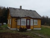Parduodama Sodyba Alytaus raj. Miroslavo sen. - nuotraukos Nr. 8
