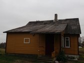 Parduodama Sodyba Alytaus raj. Miroslavo sen. - nuotraukos Nr. 9