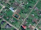 Parduodamas sklypas Anykščių mieste – SB