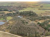 Parduodamas 1,5 ha sklypas su priėjimu prie