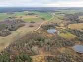 Parduodamas 1,5 ha sklypas su priėjimu prie - nuotraukos Nr. 2