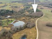 Parduodamas 1,5 ha sklypas su priėjimu prie - nuotraukos Nr. 5