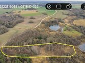 Parduodamas 1,5 ha sklypas su priėjimu prie - nuotraukos Nr. 8