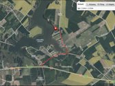 Parduodamas prie Arimaičių ežero gražus - nuotraukos Nr. 24