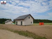 Parduodamas prie Arimaičių ežero gražus - nuotraukos Nr. 26