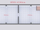 Parduodamas labai gerai įrengtas 571 m² - nuotraukos Nr. 36