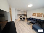 Parduodamas pilnai įrengtas 2 k. butas su - nuotraukos Nr. 3
