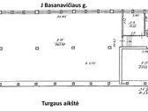 Parduodamos 369 kv.m bendro ploto komercinės - nuotraukos Nr. 5