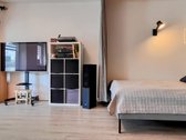  Jaukiai įrengtas erdvus ir šviesus butas - nuotraukos Nr. 5