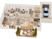 Dovana Baldams – 10 000 € - nuotraukos Nr. 4