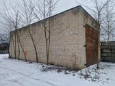 Išnuomuojamas gažas su žemės sklypu. Pajungta - nuotraukos Nr. 2