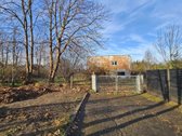 Parduodamas 0,5 Ha Sklypas Miestelio Centre