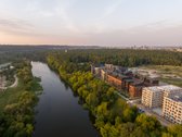 Revingis Premium – išskirtiniai butai Vingio - nuotraukos Nr. 20