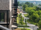 Revingis Premium – išskirtiniai butai Vingio - nuotraukos Nr. 12