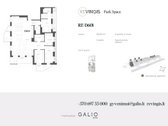 Revingis Premium – išskirtiniai butai Vingio - nuotraukos Nr. 2