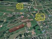 Parduodamas taisyklingos formos sklypas gerai - nuotraukos Nr. 4