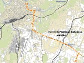 Parduodamas taisyklingos formos sklypas gerai - nuotraukos Nr. 5
