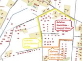 Parduodamas taisyklingos formos sklypas gerai - nuotraukos Nr. 6