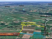 Parduodamas taisyklingos formos sklypas gerai - nuotraukos Nr. 3