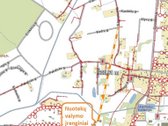 Parduodamas taisyklingos formos sklypas gerai - nuotraukos Nr. 12