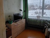 Parduodamas dviejų kambarių butas Gudžiūnų - nuotraukos Nr. 6