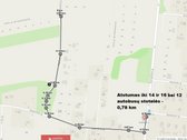 Parduodamas taisyklingos formos sklypas gerai - nuotraukos Nr. 7