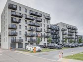 Nuomojama antžeminė parkavimo vieta