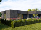 Parduodamas kokybiškai statomas namas - nuotraukos Nr. 7