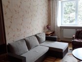 Parduodamas dviejų kambarių butas. Butas itin - nuotraukos Nr. 3