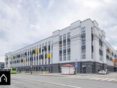 Radio City Loft – modernus loftas su balkonu, - nuotraukos Nr. 30