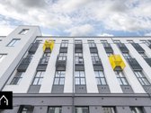 Radio City Loft – modernus loftas su balkonu, - nuotraukos Nr. 31