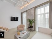 Radio City Loft – modernus loftas su balkonu, - nuotraukos Nr. 8