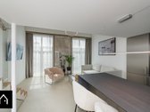 Radio City Loft – modernus loftas su balkonu, - nuotraukos Nr. 10