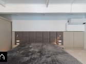 Radio City Loft – modernus loftas su balkonu, - nuotraukos Nr. 14