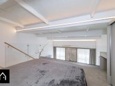 Radio City Loft – modernus loftas su balkonu, - nuotraukos Nr. 15