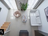 Radio City Loft – modernus loftas su balkonu, - nuotraukos Nr. 16