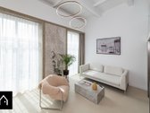 Radio City Loft – modernus loftas su balkonu, - nuotraukos Nr. 18