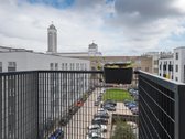 Radio City Loft – modernus loftas su balkonu, - nuotraukos Nr. 23